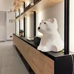 Bear & Bison View Daire *