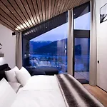 Daire Bear & Bison View Zell am See