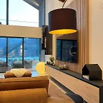 Bear & Bison View Zell am See