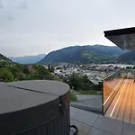 Bear & Bison View *