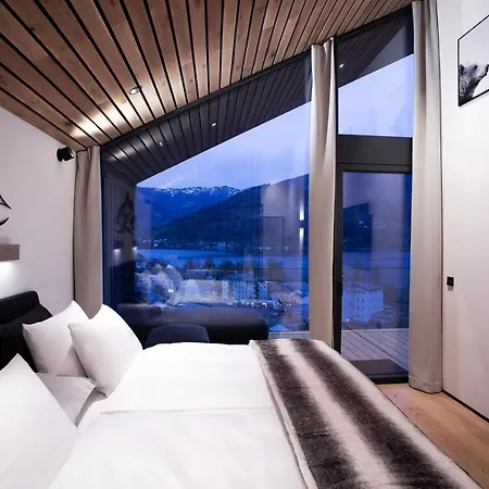 Appartamento Bear & Bison View Zell am See
