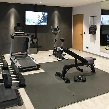 Apartman Bear & Bison View Zell am See