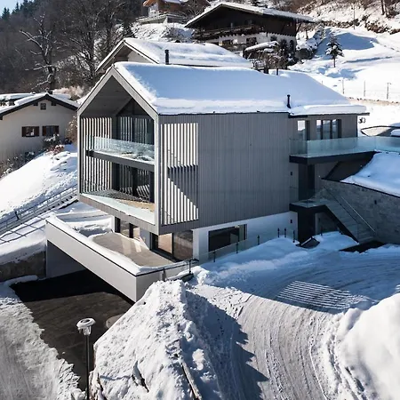 Bear & Bison View דירה צל-אם-זי