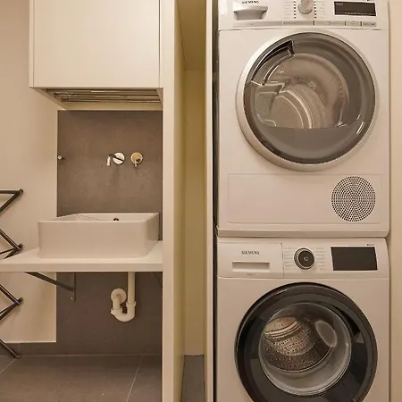 Bear & Bison View דירה צל-אם-זי