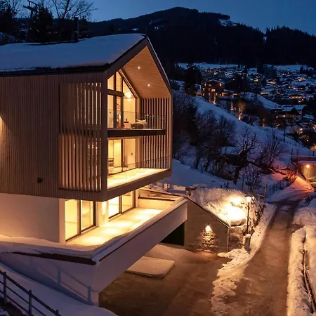 Apartman Bear & Bison View