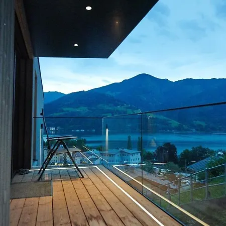 Apartman Bear & Bison View Zell am See