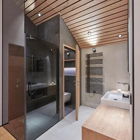 Apartman Bear & Bison View Zell am See