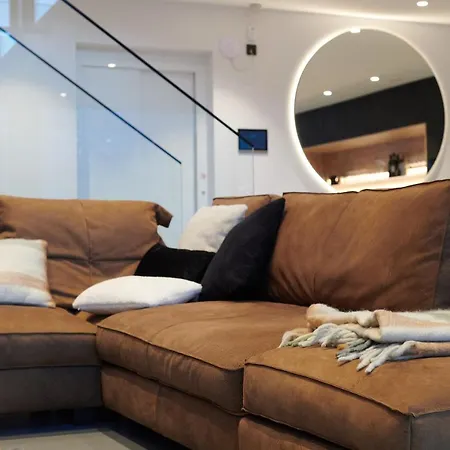 Apartman Bear & Bison View Zell am See