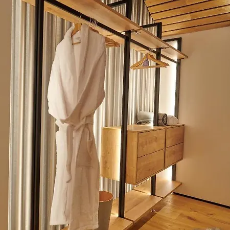 Bear & Bison View Apartman