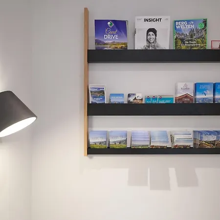 Apartman Bear & Bison View *