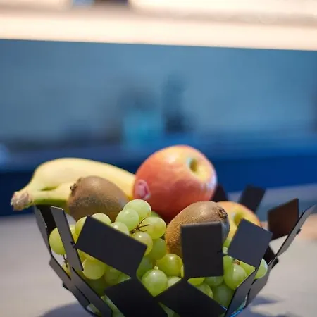 Apartman Bear & Bison View Zell am See