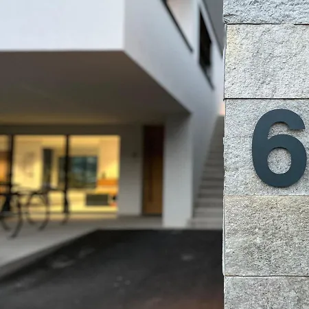 Bear & Bison View Apartman