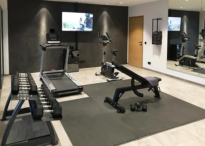 アパート Bear & Bison View ツェル アム ゼー