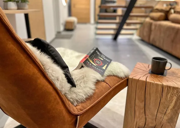 Bear & Bison View ツェル アム ゼー