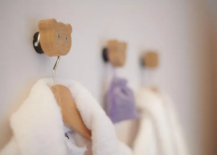 Bear & Bison View Appartamento Zell am See