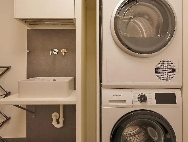 Bear & Bison View アパート ツェル アム ゼー