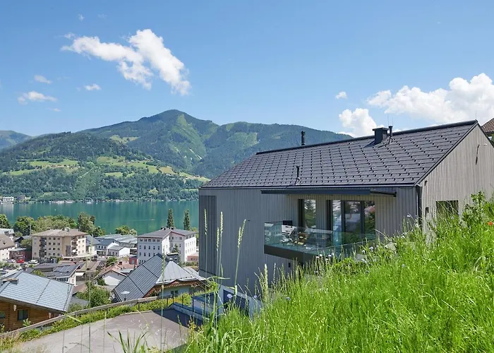 Bear & Bison View アパート