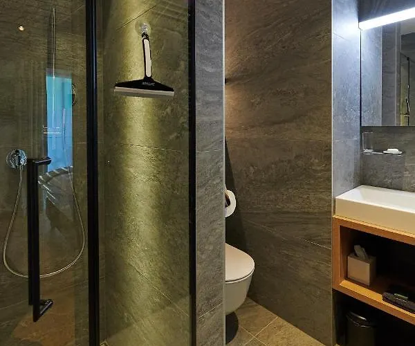 アパート Bear & Bison View *