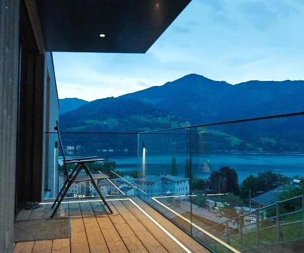 Appartamento Bear & Bison View Zell am See