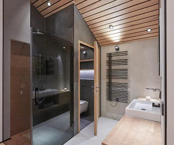 Appartamento Bear & Bison View Zell am See