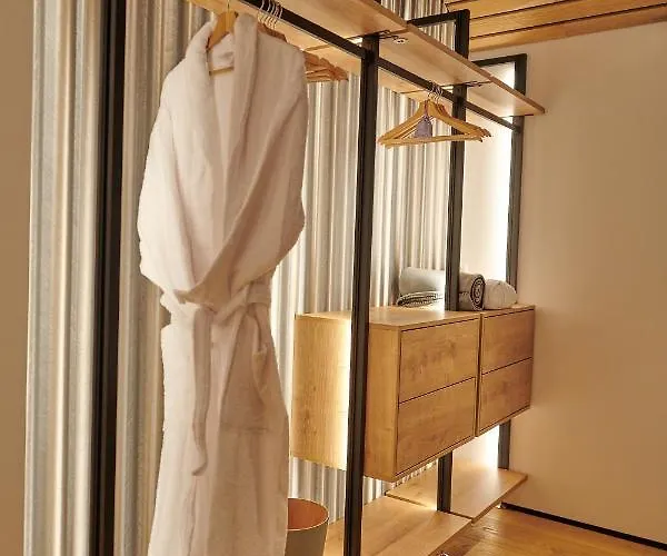 Bear & Bison View アパート