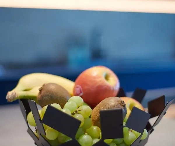 アパート Bear & Bison View ツェル アム ゼー