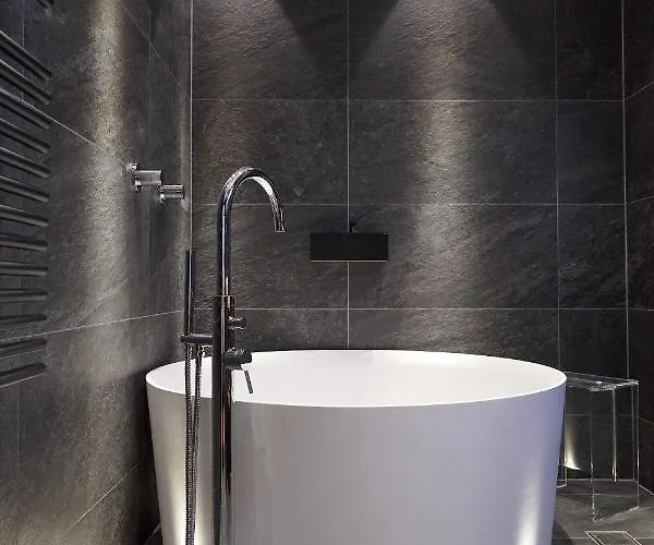 Appartamento Bear & Bison View Zell am See